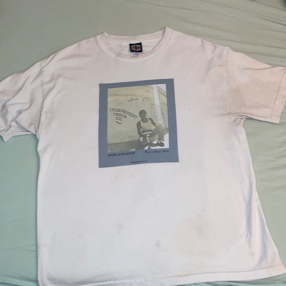 Independent Truck Company Vintage Tee